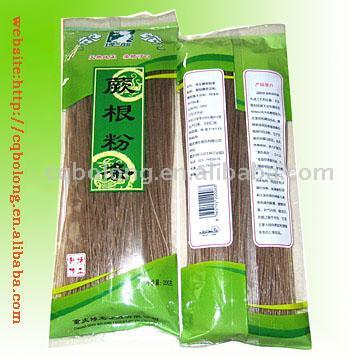  Fern Root Vermicelli/Instant Noodle ( Fern Root Vermicelli/Instant Noodle)