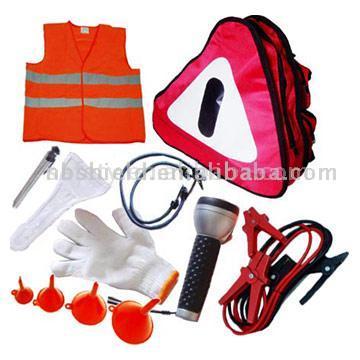 Emergency Car Kit (Emergency Car Kit)