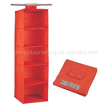  Non-Woven Cabinet (Non-tissé Cabinet)