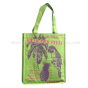  Shopping Bag (Shopping Bag)