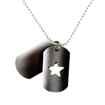  Dog Tag (Dog Tag)