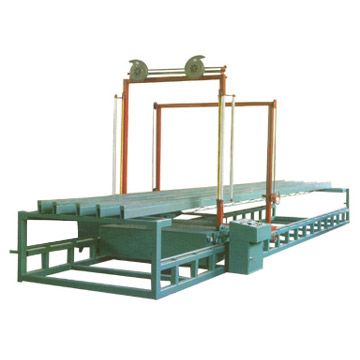  EPS Sheet Cutter (EPS Sheet Cutter)