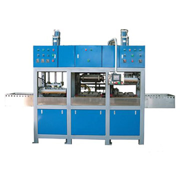  Automatic Forming Machine (Автоматическое формирование машины)