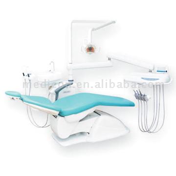  Dental Treatment Unit (Лечение зубов группы)