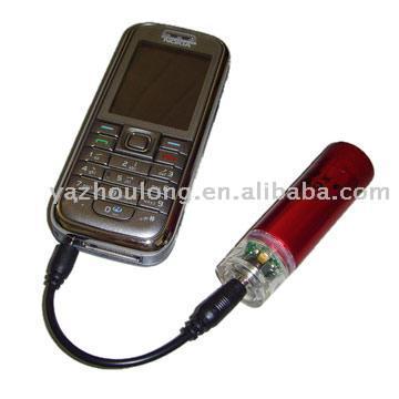  Emergency Mobile Phone Charger ( Emergency Mobile Phone Charger)