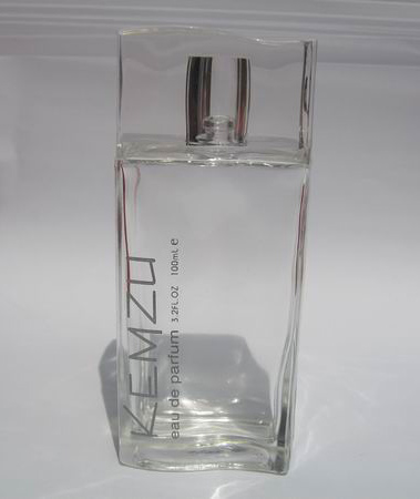 Perfume Bottle (Perfume Bottle)