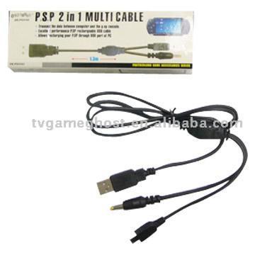  Cable For Psp ( Cable For Psp)