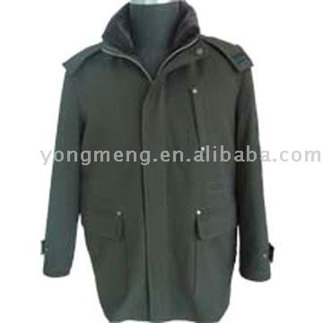  Jacket (Veste)