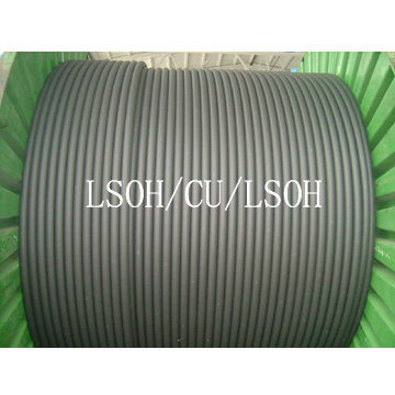  LSZH Cable (LSZH Câble)