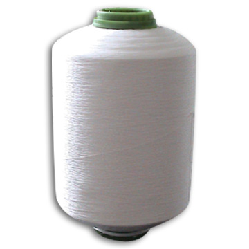  Nylon 6 and 66 Thread (Grey with Soft Cone Form) (Нейлон 6 и 66 Thread (серая с мягкой форме конуса))