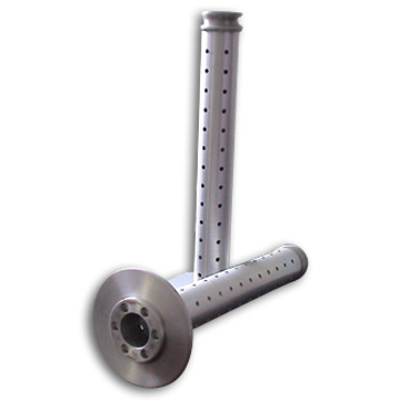  Aluminum Alloy Bobbin (Алюминиевый сплав коклюшка)