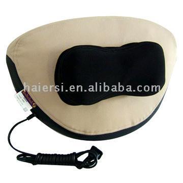  Neck Massage Pillow (Massager)