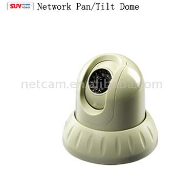  IP DOME Camera (IP-Dome-Kamera)
