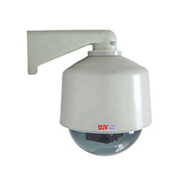  China IP Dome Camera (Китай IP купольная камера)