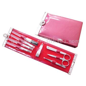  Manicure Set (Ensemble de manucure)