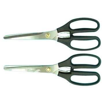  Kitchen Scissors (Ножницы кухонные)