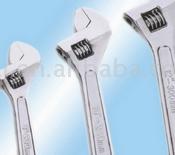  Adjustable Wrench (Adjustable Wrench)