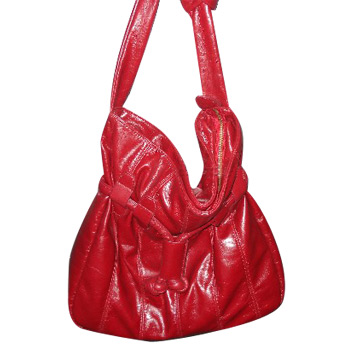  Fashion Pig Skin Handbag ( Fashion Pig Skin Handbag)