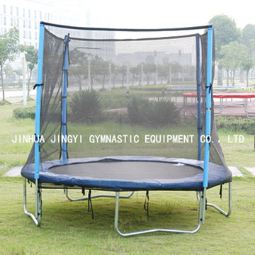  Trampoline