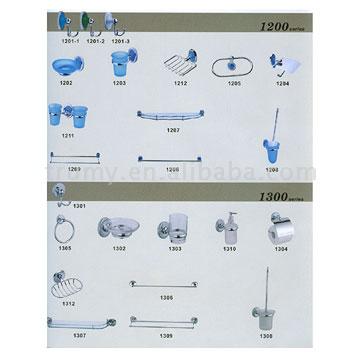  Bathroom Accessories ( Bathroom Accessories)