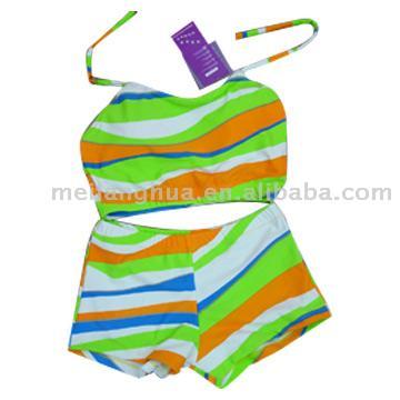  Swimwear (Maillots de bain)