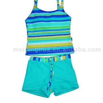  Swimwear (Maillots de bain)