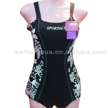  Swimsuit (Maillot de bain)