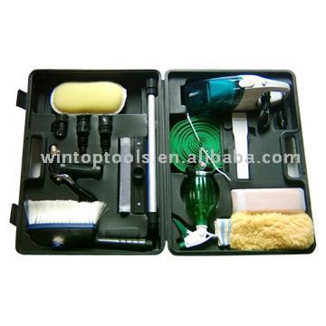  Auto Washing Tool Sets ( Auto Washing Tool Sets)