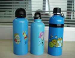 Vakuum-Sport Bottle (Vakuum-Sport Bottle)