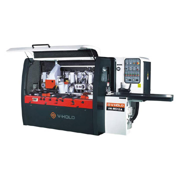  Four Side Moulder ( Four Side Moulder)