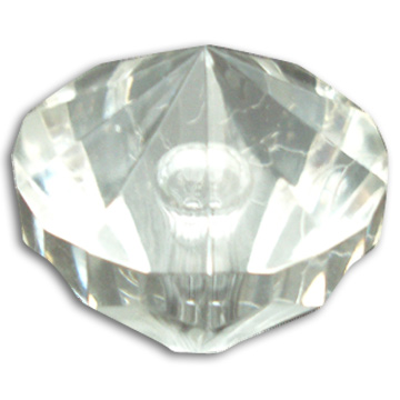  Acrylic Crystal Bead (Acrylique Crystal Bead)