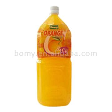 Orange Juice (Апельсиновый сок)