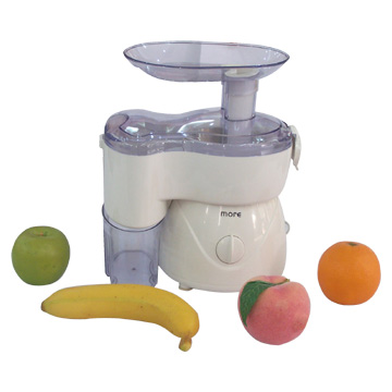  Juicer (Соковыжималка)