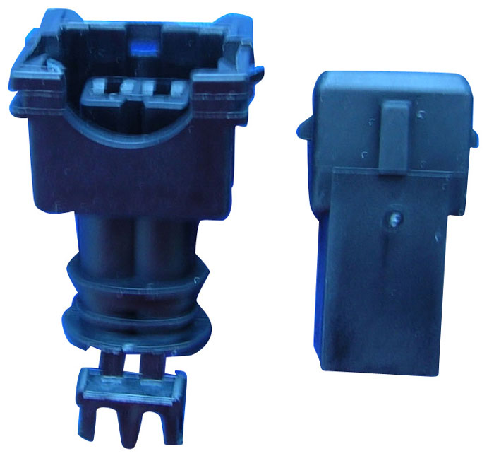  Auto Connector ( Auto Connector)