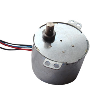 Synchronmotor (Synchronmotor)