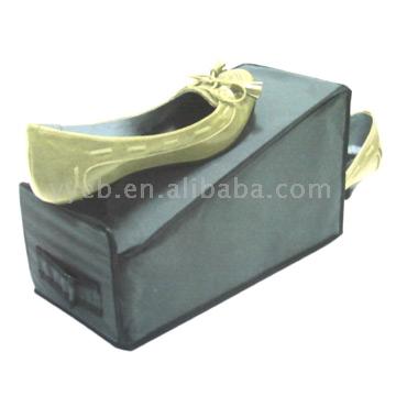 Faltbare Shoe Box (Faltbare Shoe Box)