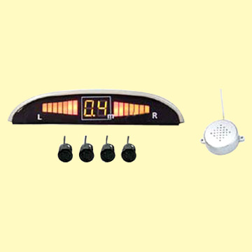  LED Parking Sensor