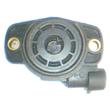 Throttle Position Sensor (Throttle Position Sensor)