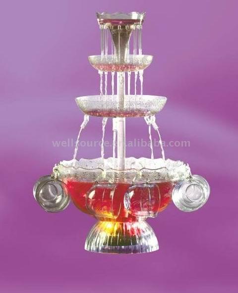  Cocktail Fountain ( Cocktail Fountain)