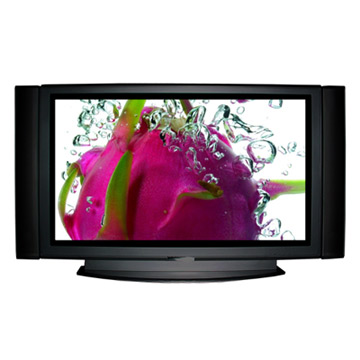  PDP TV (Black) (Плазменный телевизор (черный))