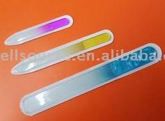  Glass Nail File (Glass Nail File)