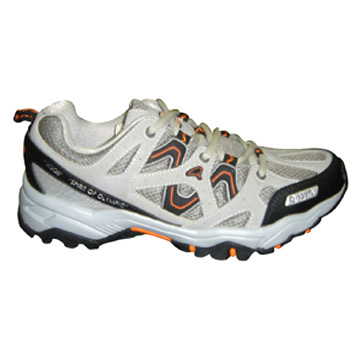  Sports Shoes (Chaussures de sport)