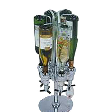  Wine Dispenser (Distributeur de vin)