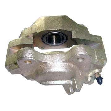  Brake Caliper (Тормозные суппорты)