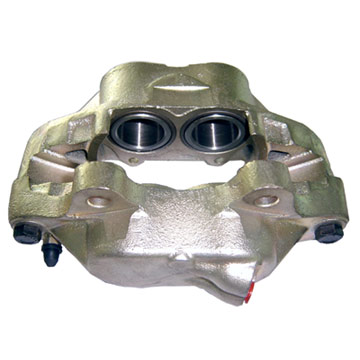  Brake Caliper (Тормозные суппорты)