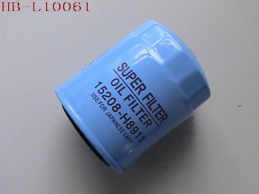  Oil Filter (Filtre à huile)