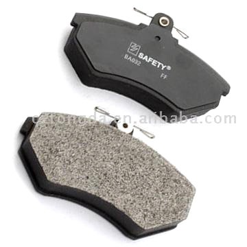  Brake Pad (Brake Pad)