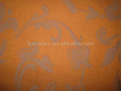  Jacquard Fabric (Жаккардовая ткань)