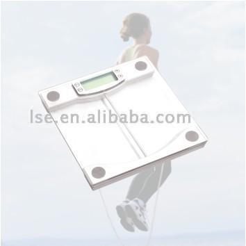  Electronic Body Health Scale ( Electronic Body Health Scale)