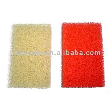  Net Cleaning Sponge (Net Sponge Nettoyage)